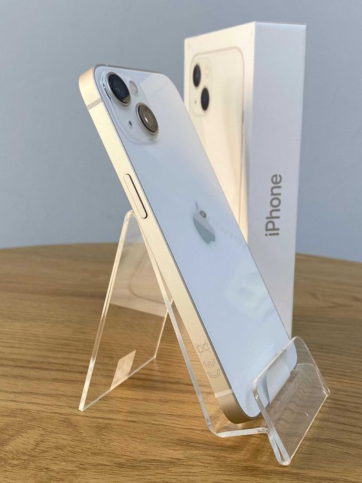 iPhone 13 - 128 GB - Nou