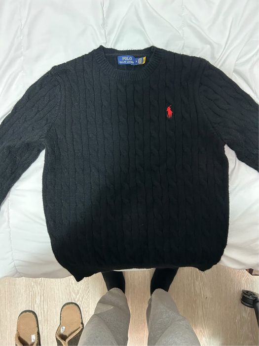 Ralph Lauren пуловер