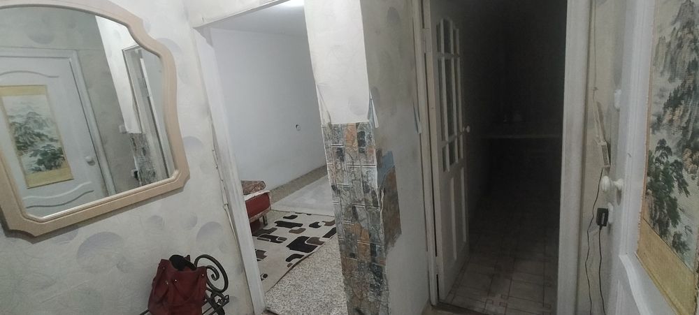 Продам. обмен. На частный дом
