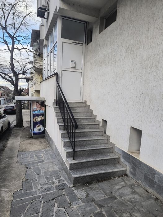 Продава се Едностаен апартамент в Враца, Център - 34 кв.м за 2340 €/кв.м - Снимка #11