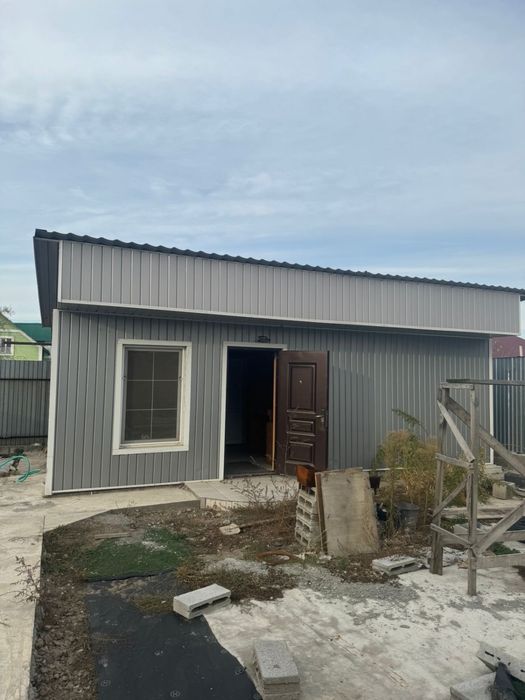 Продаю дом с баней