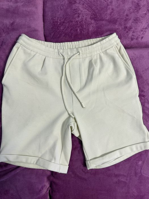 Pantaloni Scurti Zara