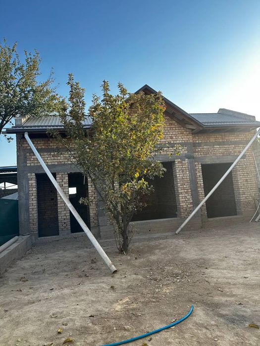 Uchaska sotiladi ibn sinoda