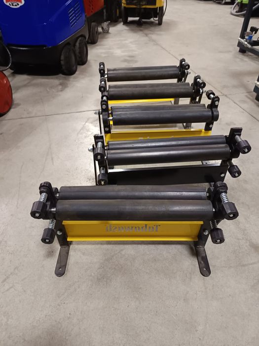 Машинка за изцеждане на гидюрий