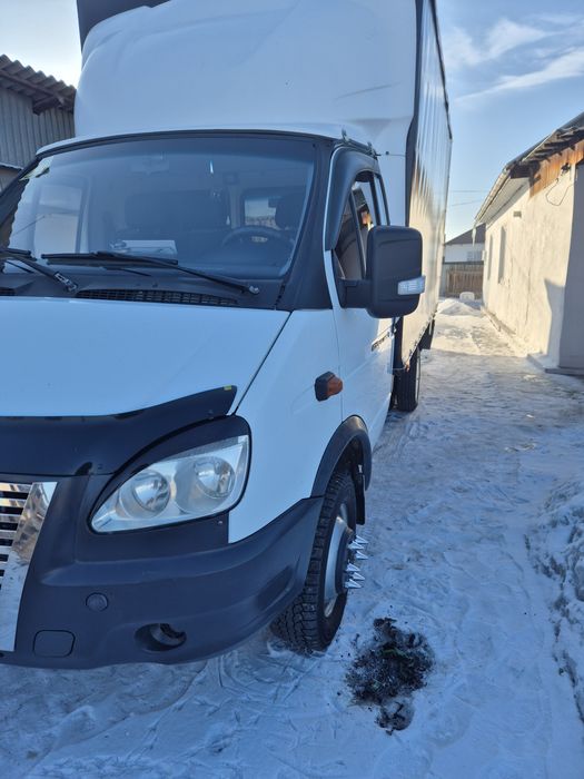 Пррдам газель 2010 года