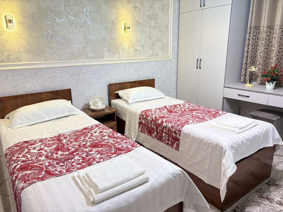 guest house hotel