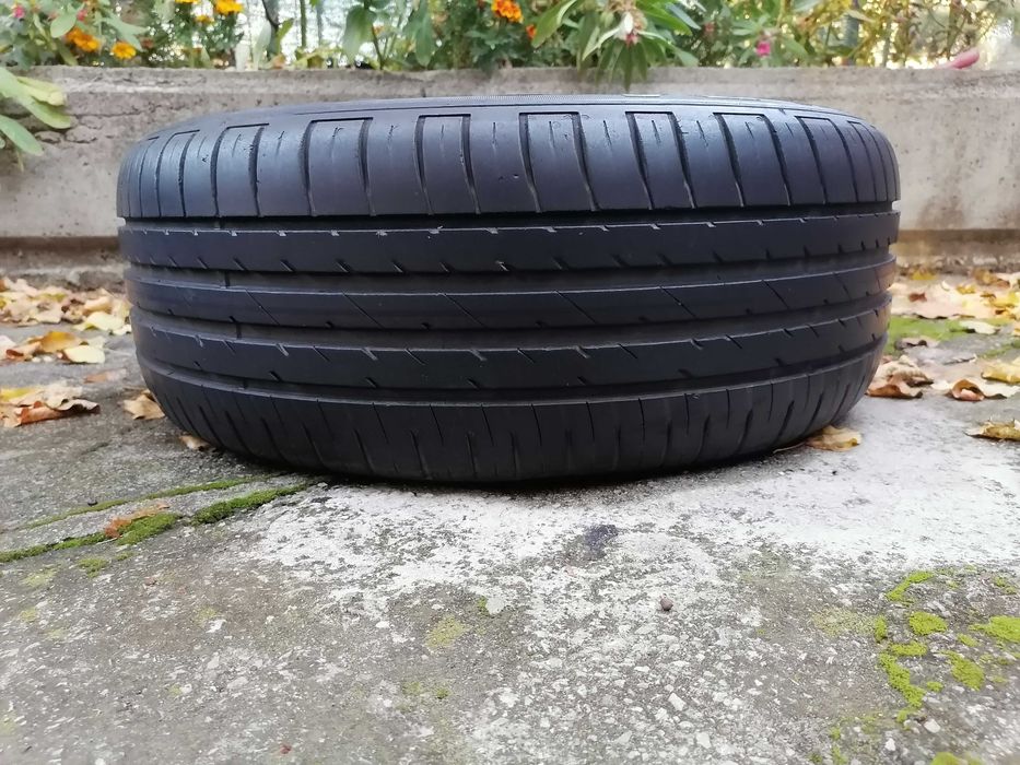 205/55/16 1бр.Fulda гума