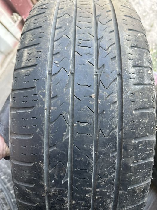 Авто шины 235/55R19