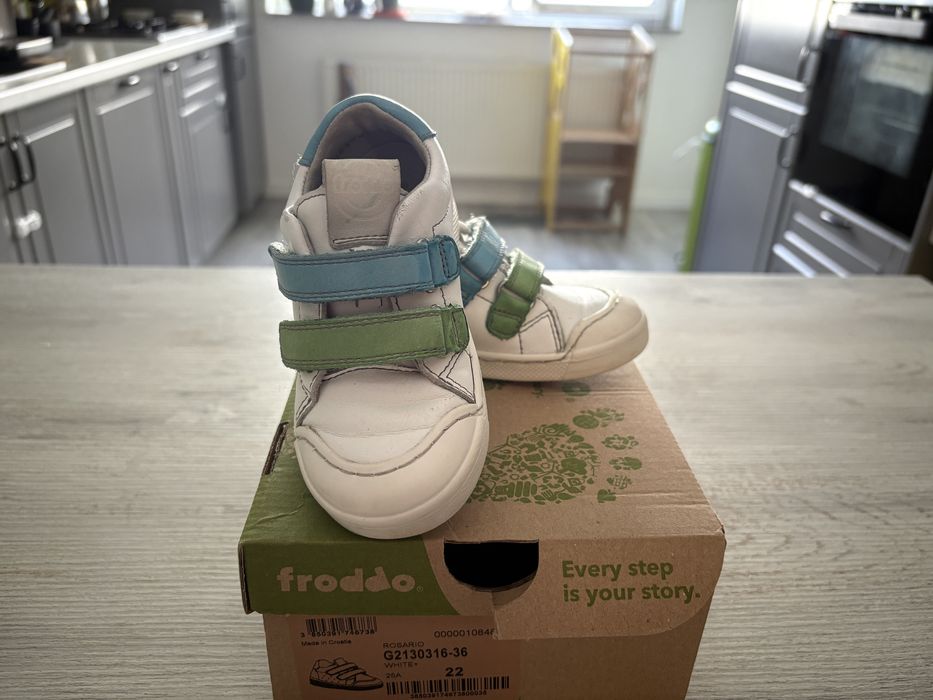 Pantofi sport Froddo