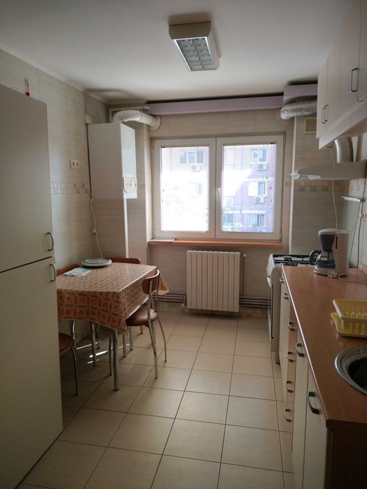 Închiriere apartament 3 camere - Drumul Taberei - Aleea Lunca Siretului - Chirie
