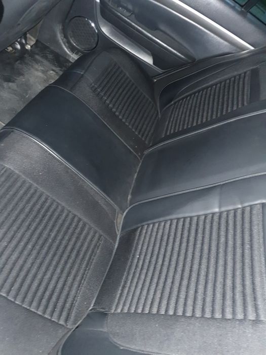 Epica chevrolet 2009