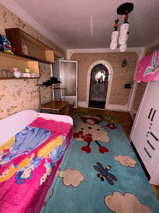 Продается квартира 2+1