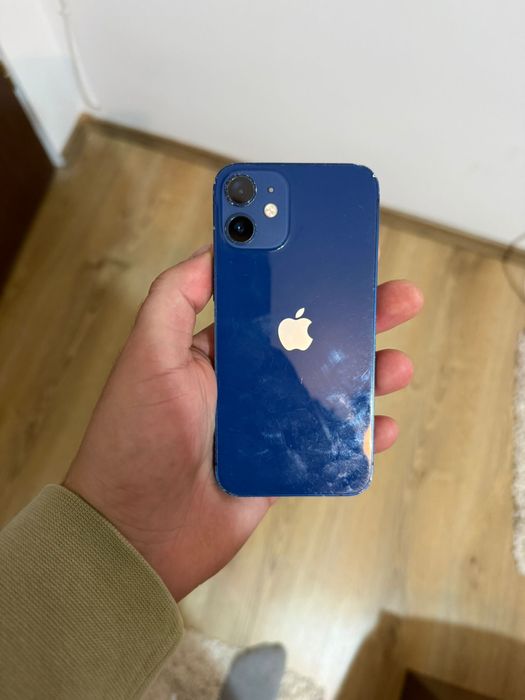 Iphone 12 mini Stare Buna