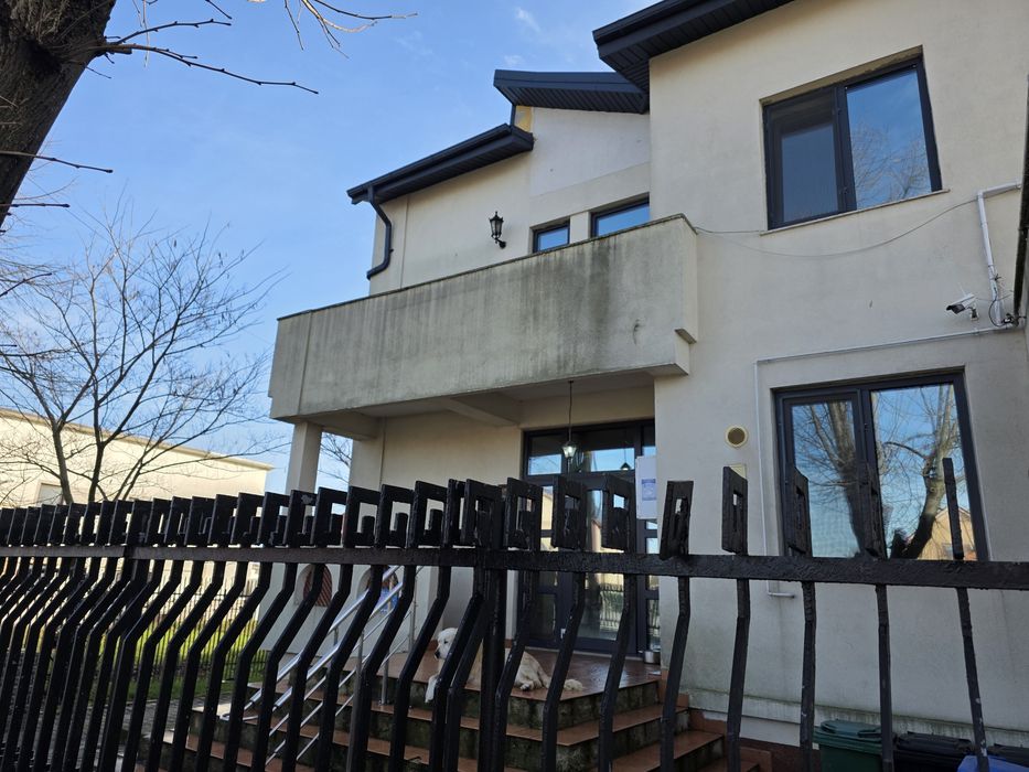 Vila D+P+E+M in Cumpăna ultra central