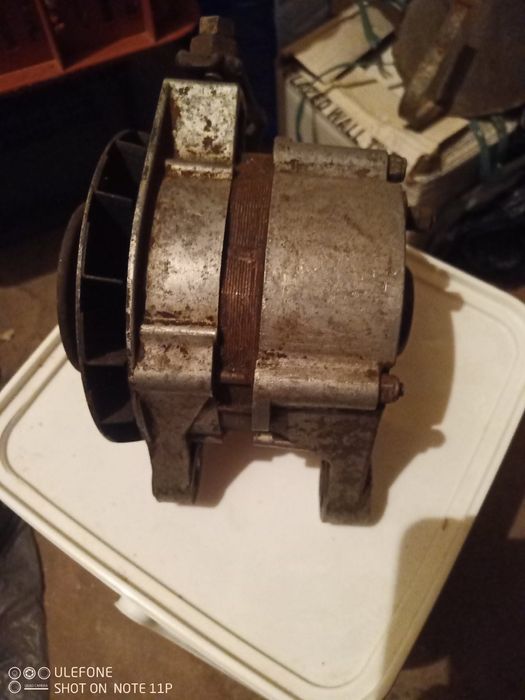 Алтернатор за УАЗ