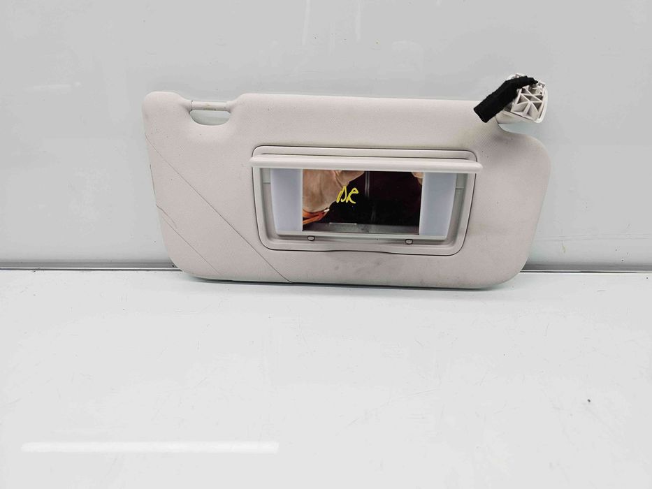 Parasolar dreapta Ford Fiesta 8 [Fabr 2017-2025] OEM