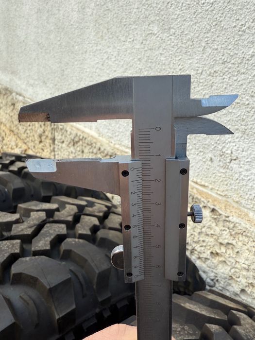 Гуми Forward Safari 540 235/75/15 с джанти