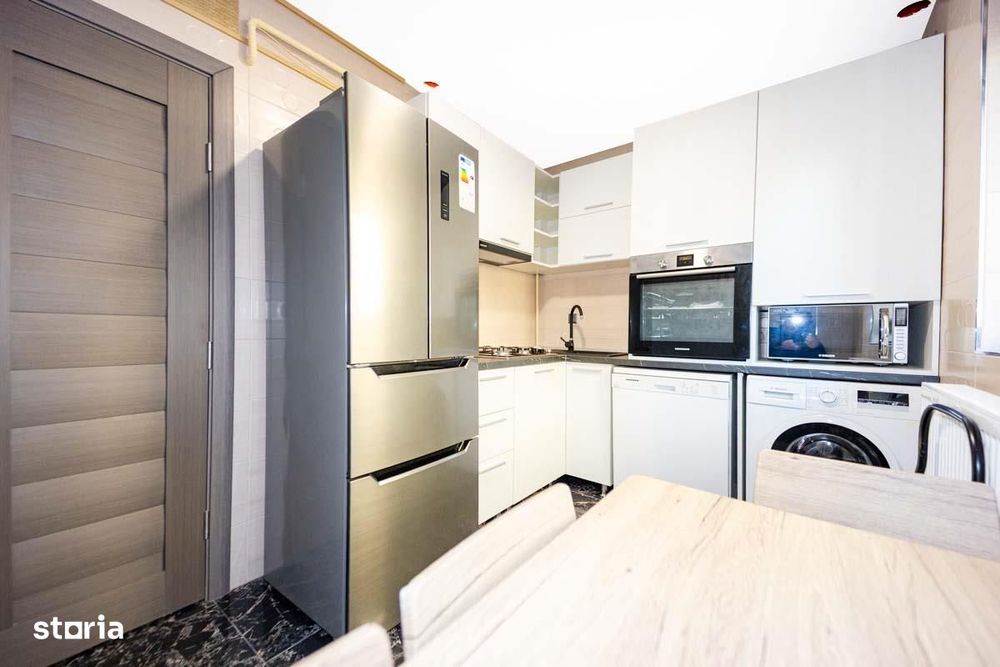 Apartament 1 camera  Valea Adanca str Pepinierei