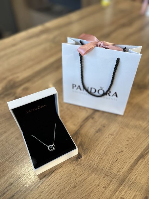 Пандора | Pandora