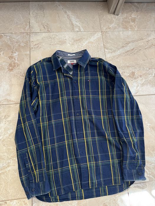 Camasa Tommy jeans impecabila