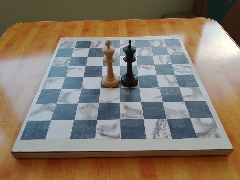 Ретро шах/ табли и дъски за шах