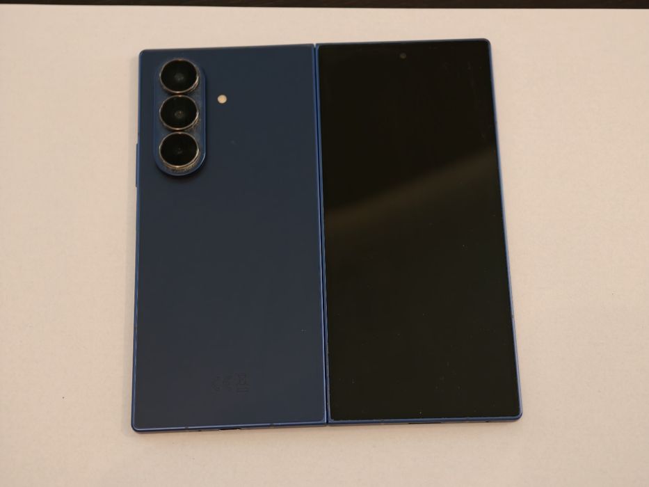 Samsung Galaxy Z Fold 7