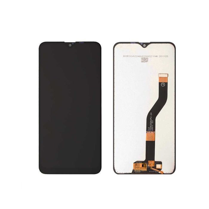 Оригинален дисплей с тъч за Samsung Galaxy A10 / A10s | A105F, A107F