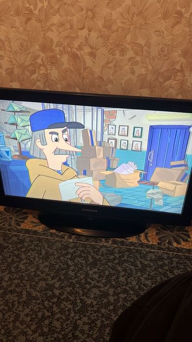 Продам телевизор