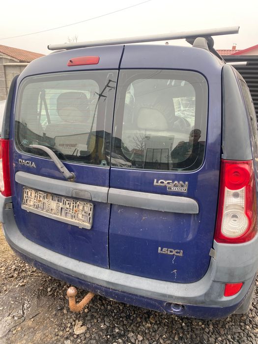 Injector Logan 1.5 dci Euro 4