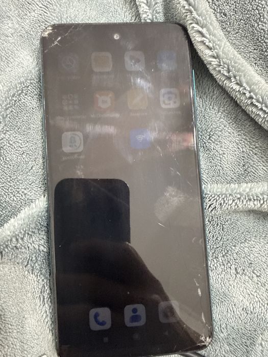 Xiaomi redmi note 9 pro