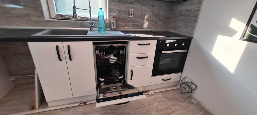 Продава се Едностаен апартамент в Петрич - 38 кв.м за 1500 €/кв.м - Снимка #4