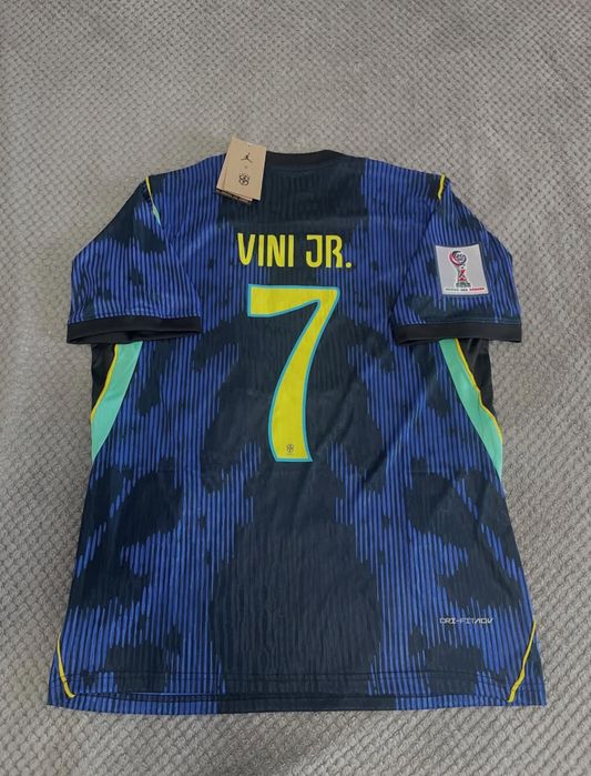 Vand tricou Brazilia