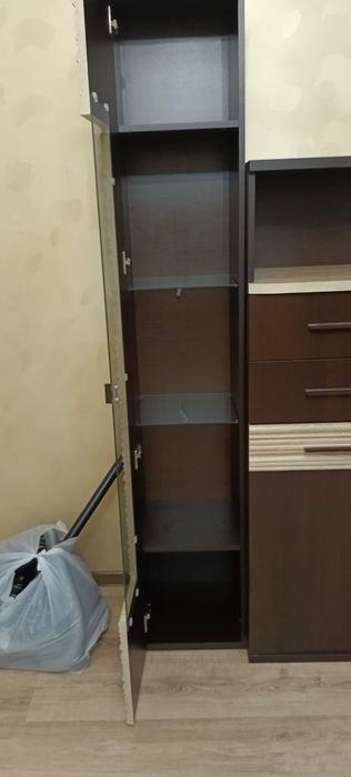 Продам шкаф стенку