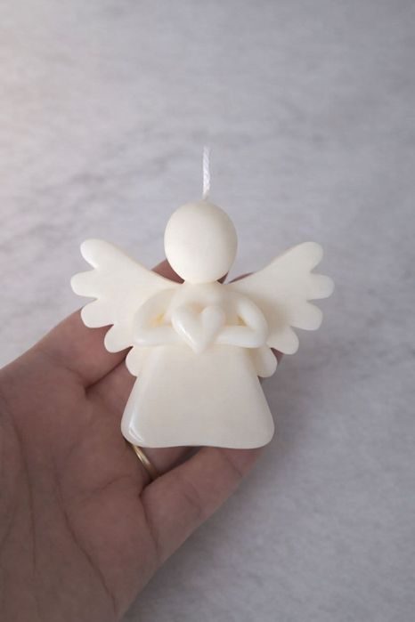 Ароматна свещи ..