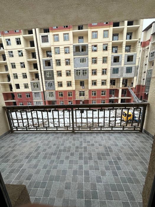 Продается евроремонт квартира срочно  2/3/8  58м2