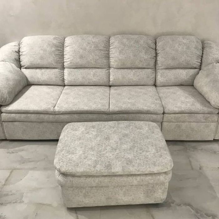 Рестоврация мягкой мебели