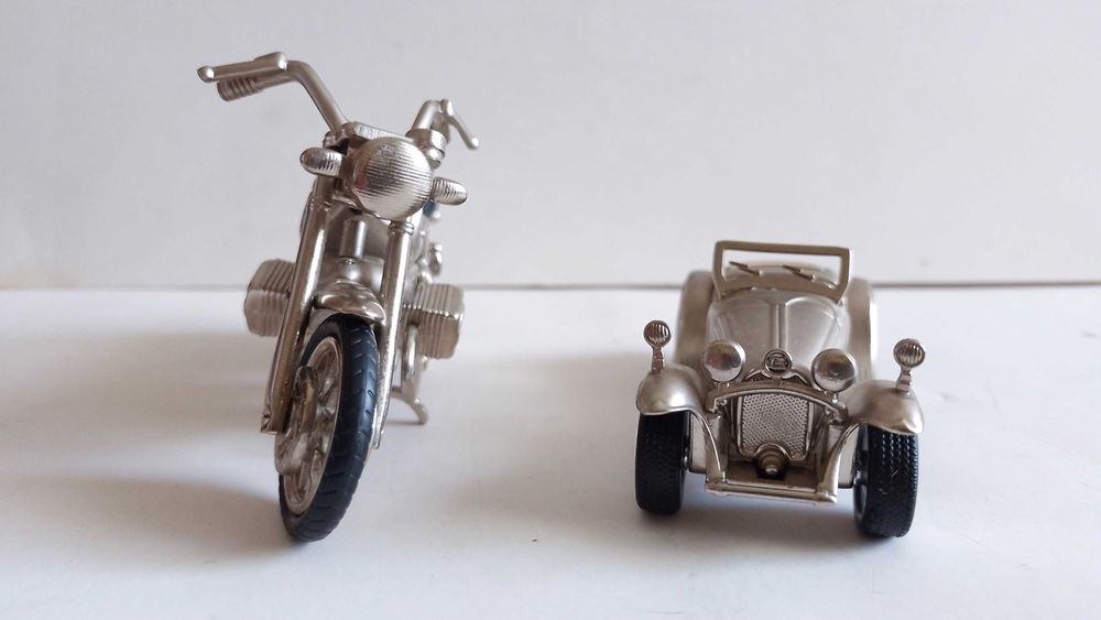 Метални часовници