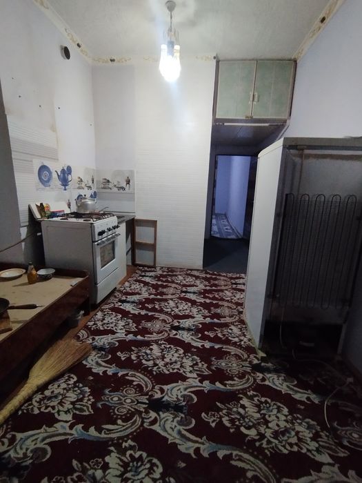 Уй ижорага берилади