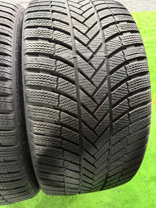Anvelope iarnă 275/35/20 Bridgestone