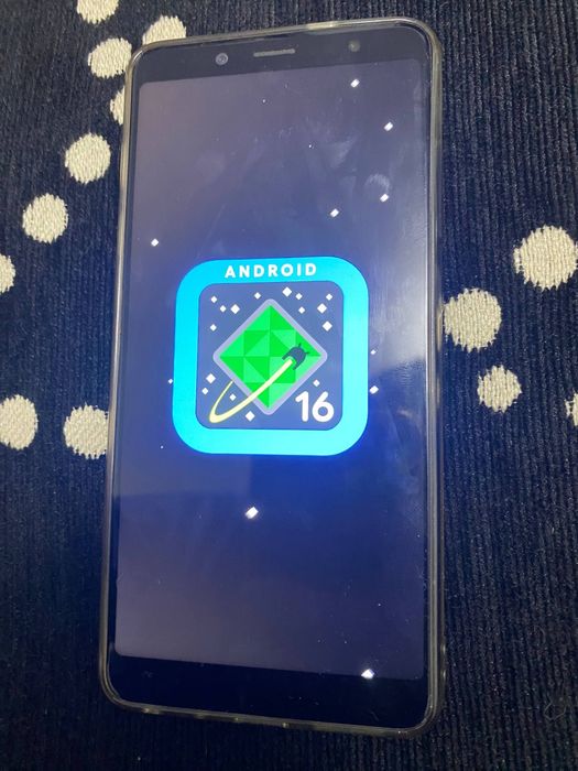 Redmi Note 5 64/4 ГБ