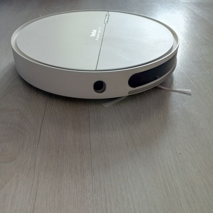 Робот пылесос Tefal