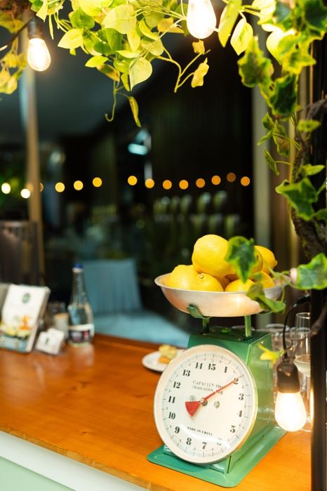 StoryVan - Bar Mobil