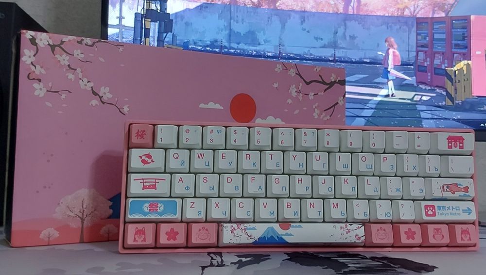 Игровой Пк RTX2060