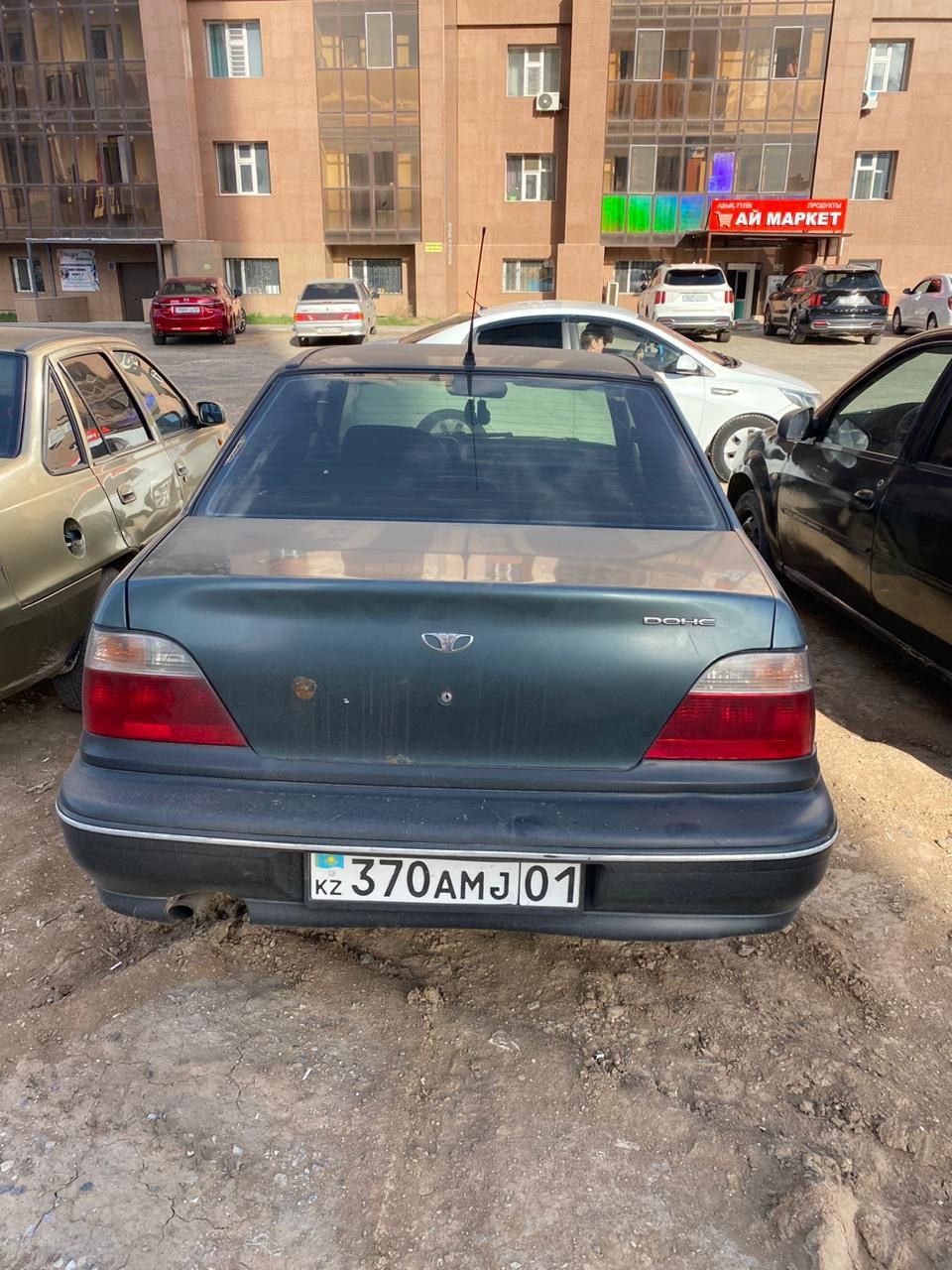 Авто в аренду с выкупом - Аренда авто Астана на Olx