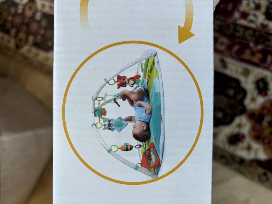 Активна гимнастика