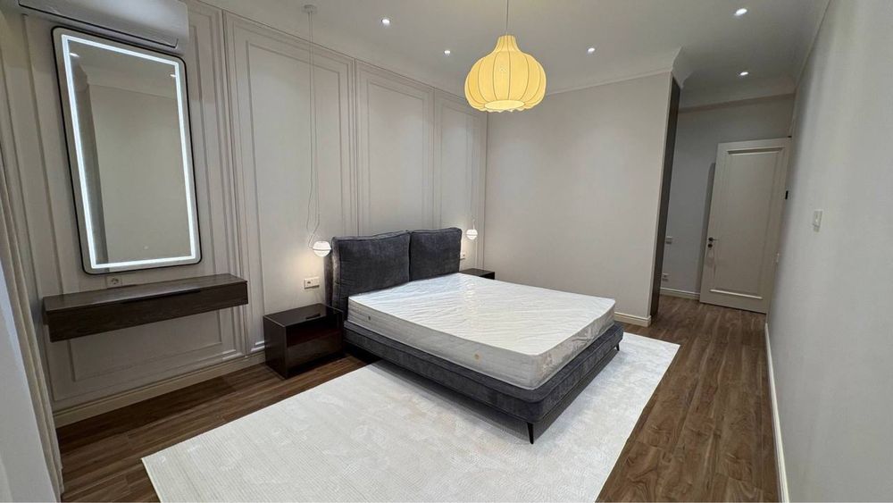 ЖК London Стадион Старт Срочная Продажа 4х ком 130м2