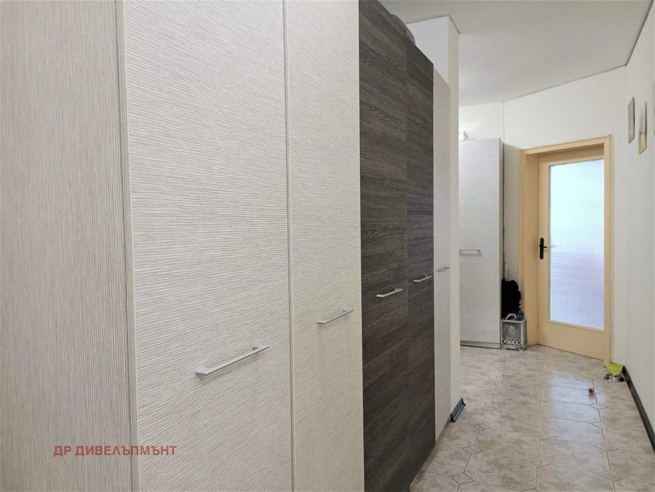 Продава се Тристаен апартамент в София, Белите брези - 112 кв.м за 3125 €/кв.м - Снимка #7