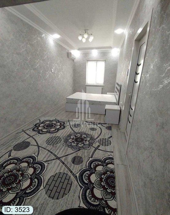 Продаётся квартира ️⃣№3523 Severniy Dilnoza Samir tarafda arzon narxda