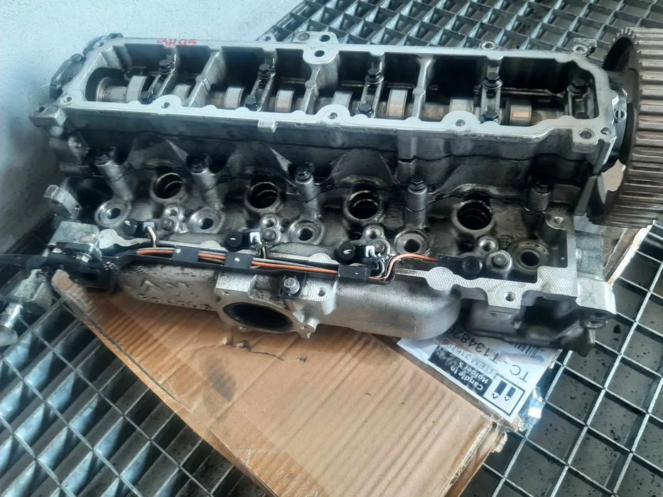 chiulasa 9h05 1.6 hdi citroen c4 peugeot 308   9684504780