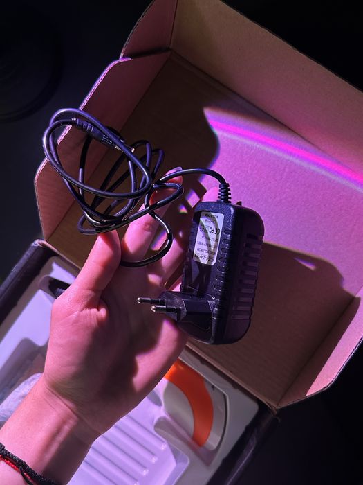 3D ручка myriwell